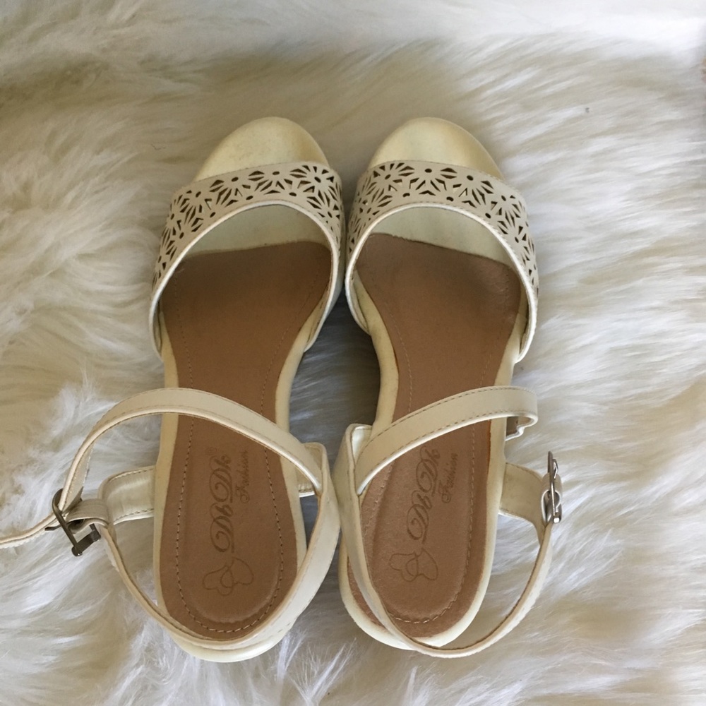 Wedges - Picture 2 of 5